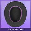 Version Bluetooth Magic Ice Gelnoir+violet