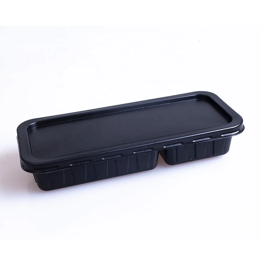 Sushi Togo Hot Tiffin 4 Contenter Collapsing Lunch Box - China Food  Container Thailand and Catering Container Disposable price