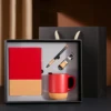 Red gift set