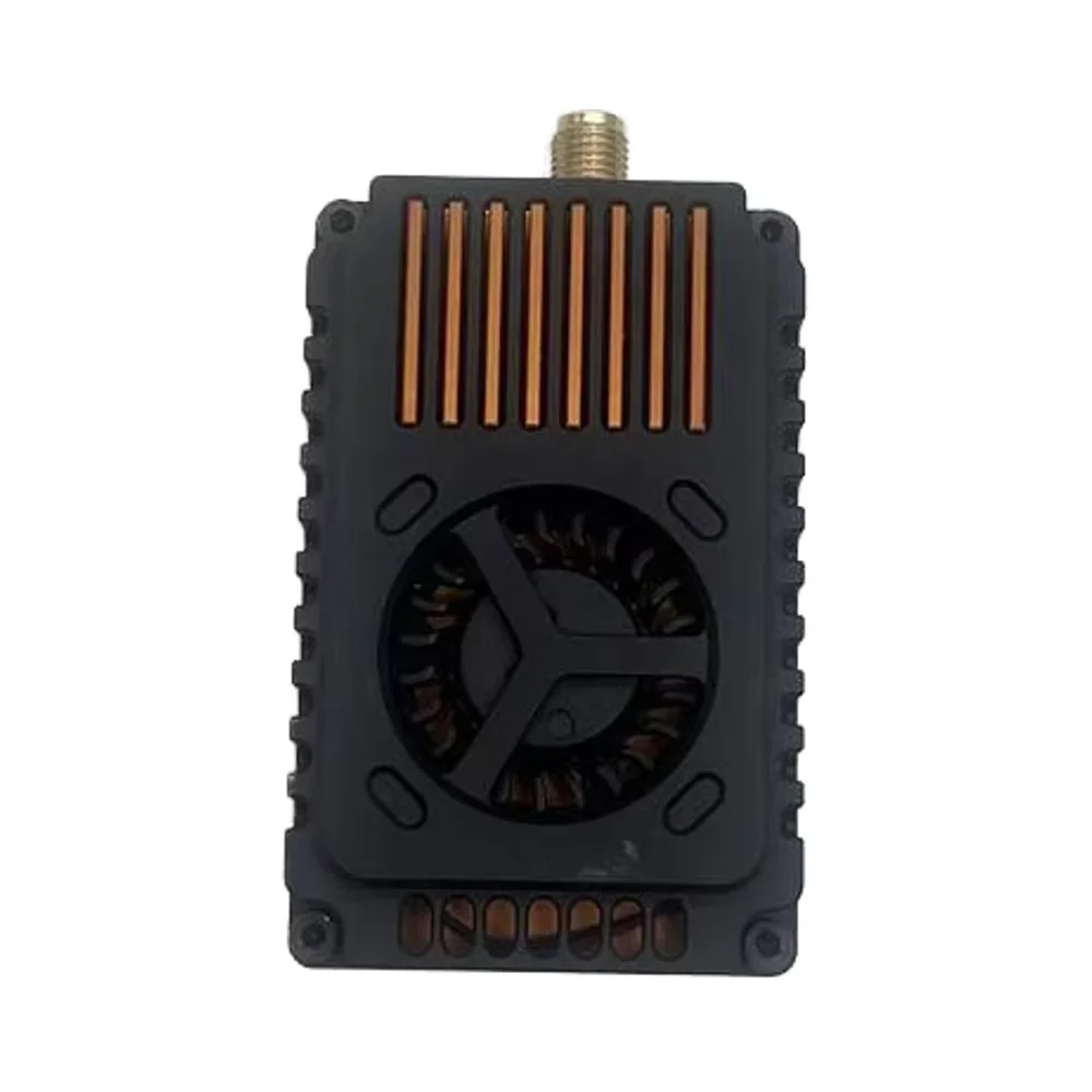 Advanced Anti Governmental Drone Suppression Module for Maximum Efficiency 3