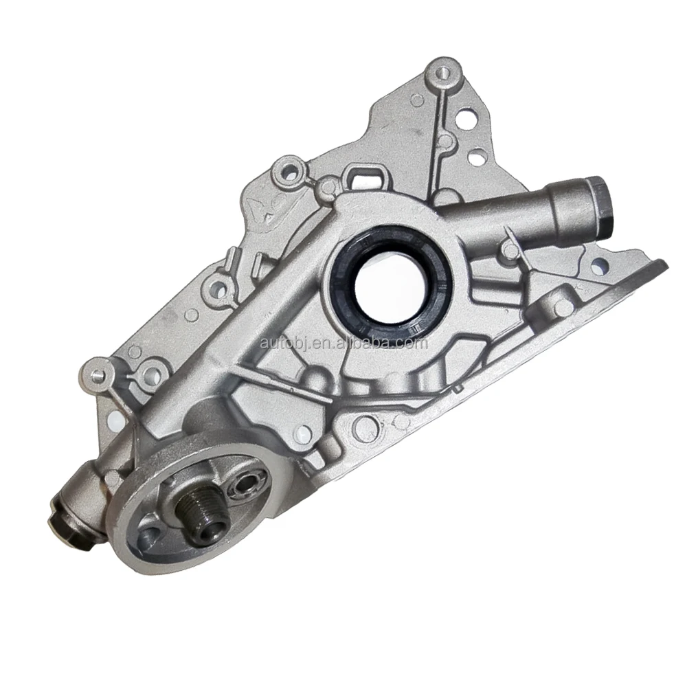 ALB-1601112219540 OEM 94657310 Auto Parts Oil Pump for Bomba Aceite Chevrolet Monza Mega Astra 99 Kadett 90325074 90325075