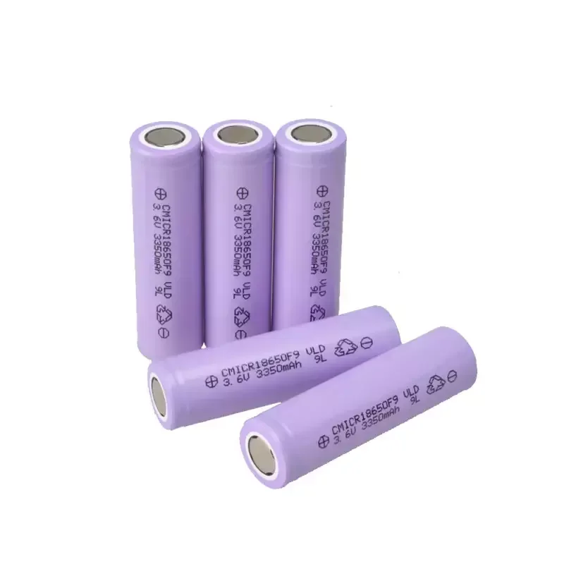 Japan Lithium Ion Battery 18650 NCR 3200mAh 18650bd 3.7V 3200mAh Flat Top -  China Lithium Battery and Li-ion Battery price