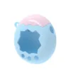 Haut rose-bas bleu