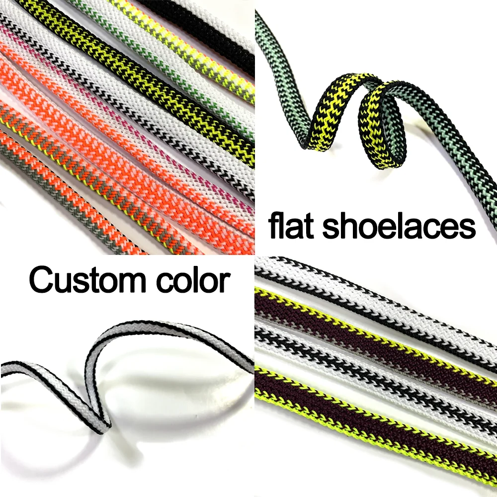 custom sneaker laces