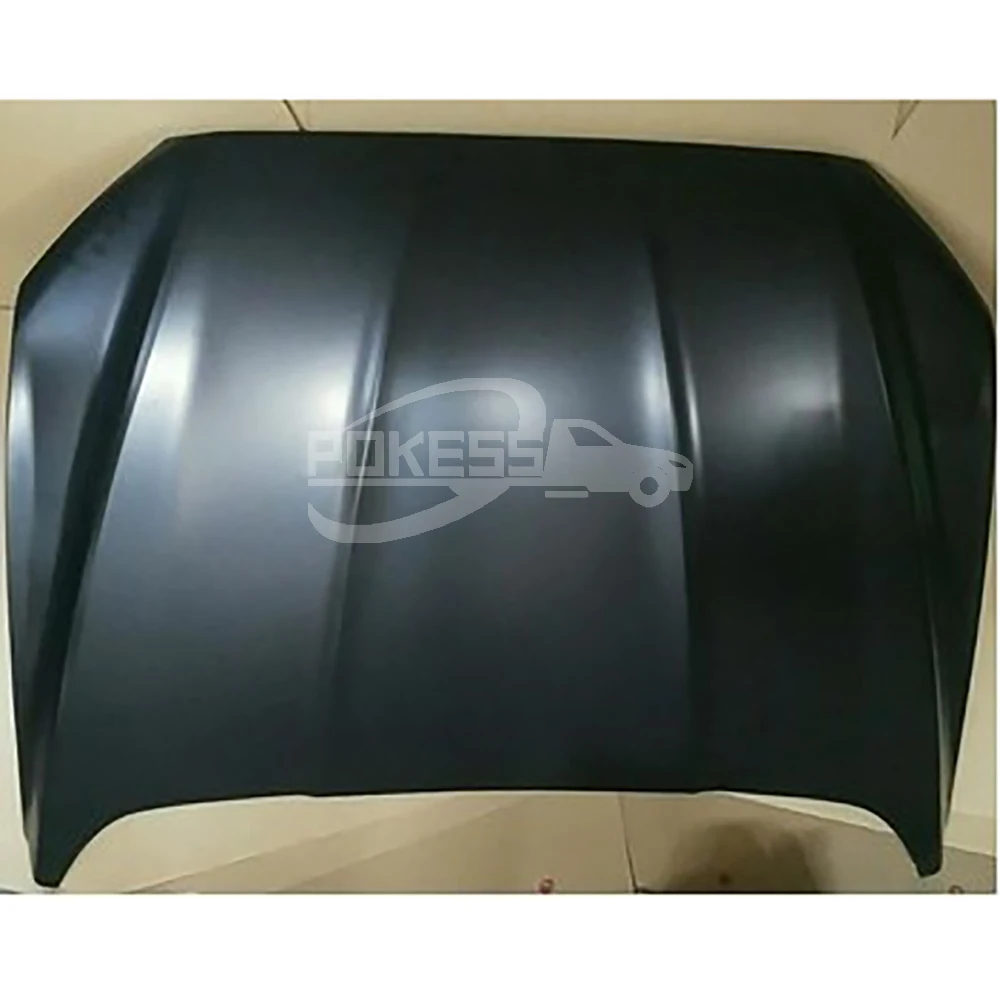 Body Kit HS7BF16612AD SYFD091B-002F for Ford Fusion 2017 Body Kit Engi... — 2