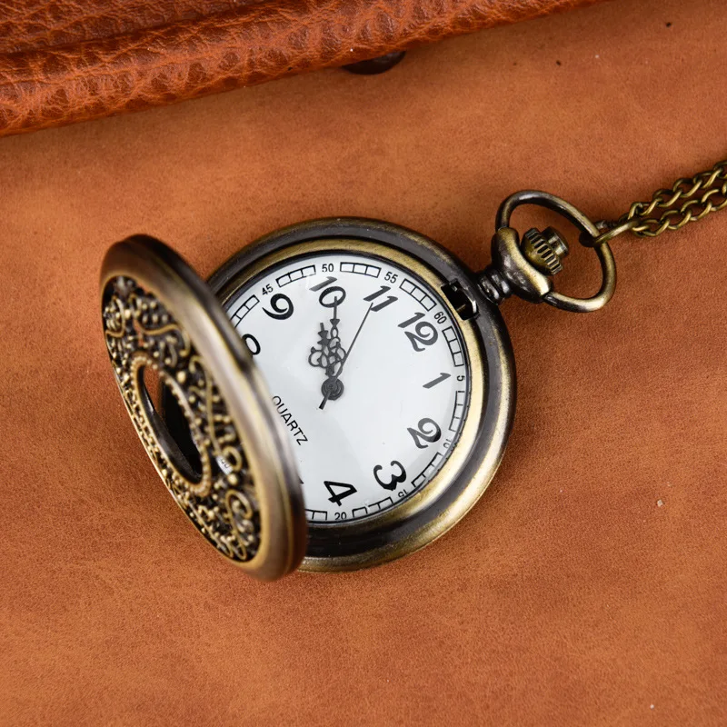 ANTICO OROLOGIO TASCA CATENA ARGENTO OLD SILVER POCKET WATCH Montre De Poche