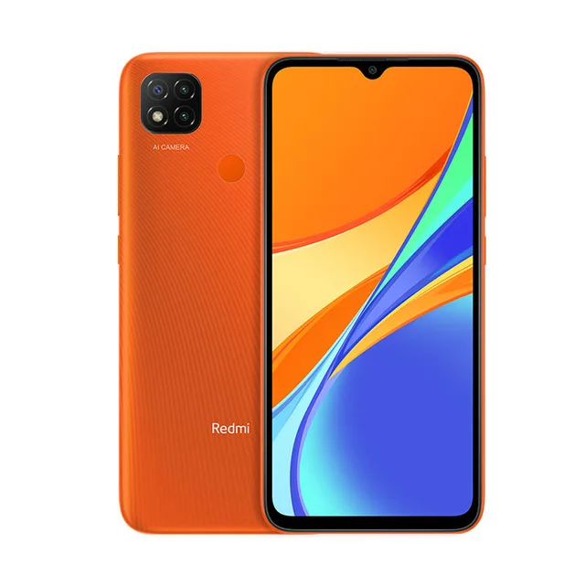 xiaomi 9c 2gb