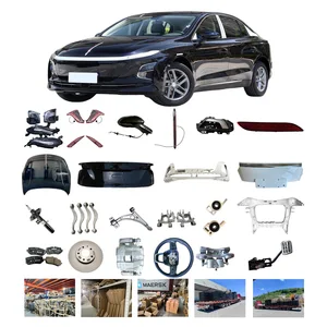 Good Price Original Hongqi EQM5 Full Body Kits Automobile Spare Parts Car Accessories in Stock