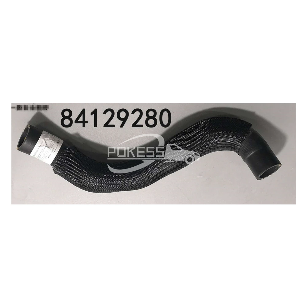 Automobile Body Panel System 84129280 84914035 Radiator Top Pipe for C... — 2
