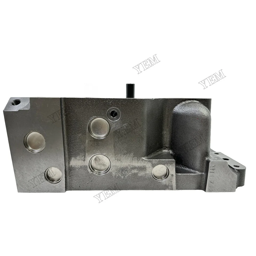 Cylinder Head 10R-8845 Fit for Caterpillar 3508 Engine 5
