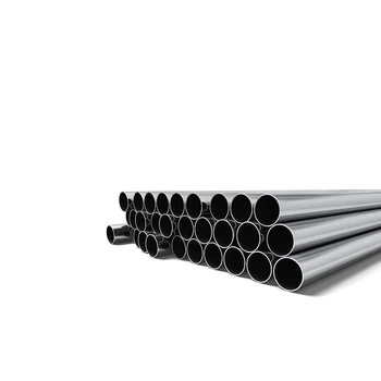 Manufacturer Supply 6 Inch Carbon Steel Pipe Seamless Steel Pipes Supplier