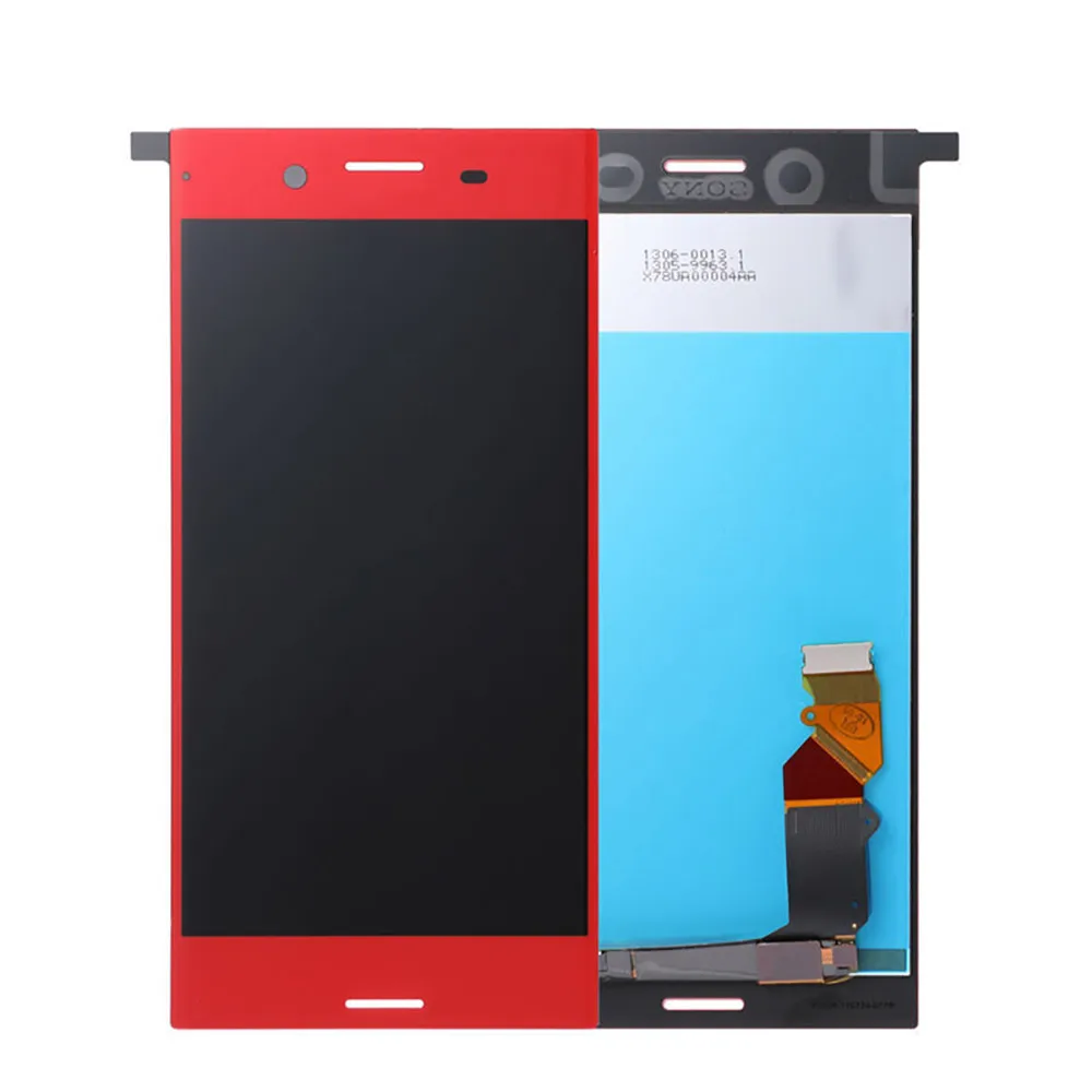 Hot sale Mobile Phone LCD Touch Screen Display For SONY XZ PREMIUM Display Screen Digitizer Replacement Parts