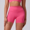 pantaloncini rosa