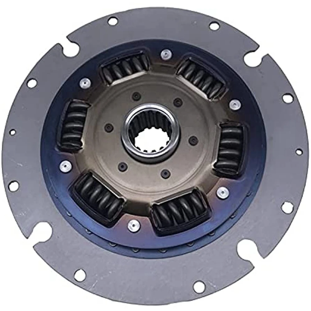 IZUMI Clutch Plate Disk Damper for Komatsu PC200-5 PC200-6 S6D102 OEM Engine Parts