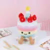 gâteau d'anniversaire