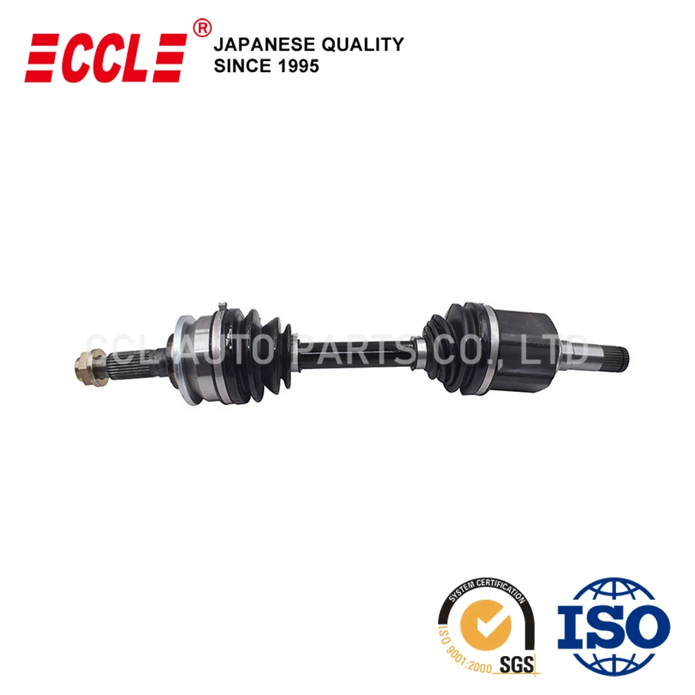 EPX Left Drive Shaft CV Joint Axle Shaft Assy for Ford RANGER