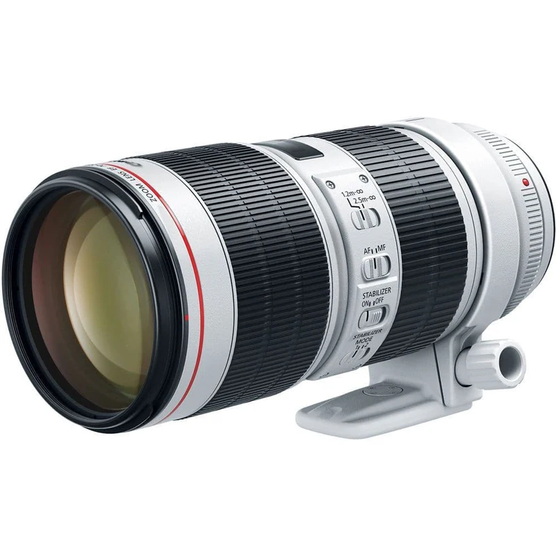 [動作正常]Canon EF 70-200mm f/2.8L IS USM Lenses - RF70-200mm f/2.8L IS USM Z - Canon India