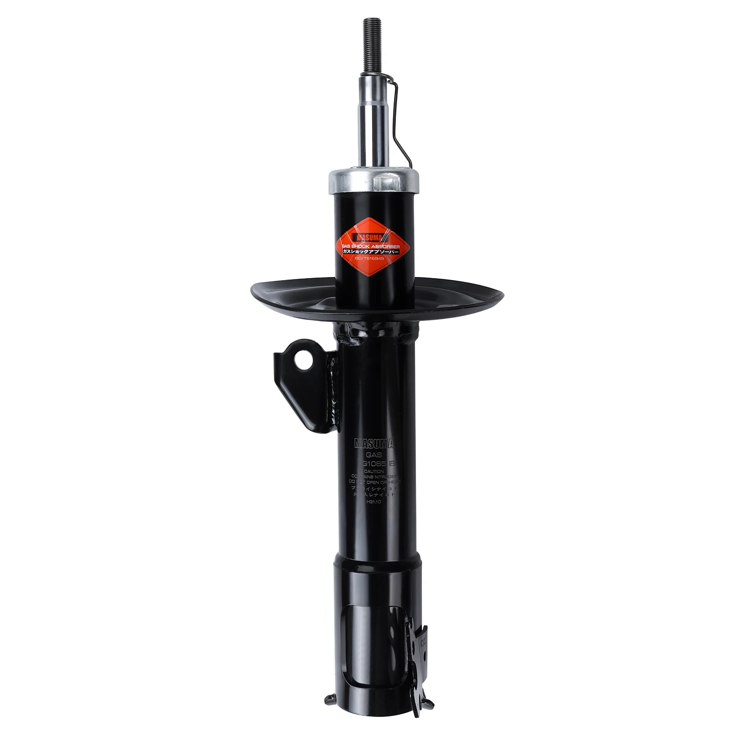 MASUMA Gas Shock Absorbers for Toyota - Professional Quality