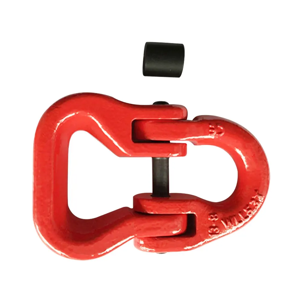 Design the perfect alloy sling chain for your needs