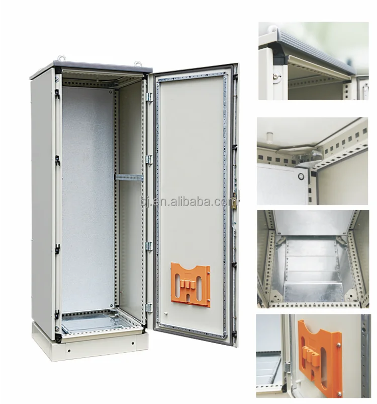 B&j 12 Flat Packed Electrical Ip54 Explosion Proof Basic