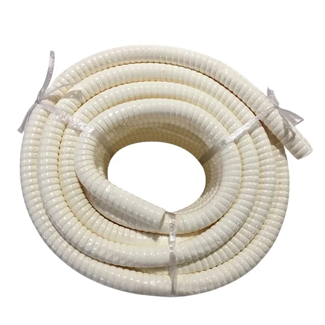 Good Quality Mini Split  5M 10M 20M  Insulated Drainage Hose For Air Conditioner