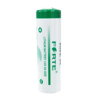 ER14505 ER14505 AA Size  2600mAh Lithium Battery