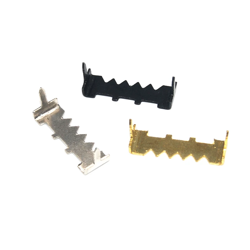 Image showcasing Wholesale Nails Straight Bodies Double -sided Hook 25mm Sawtooth Hanger ...
