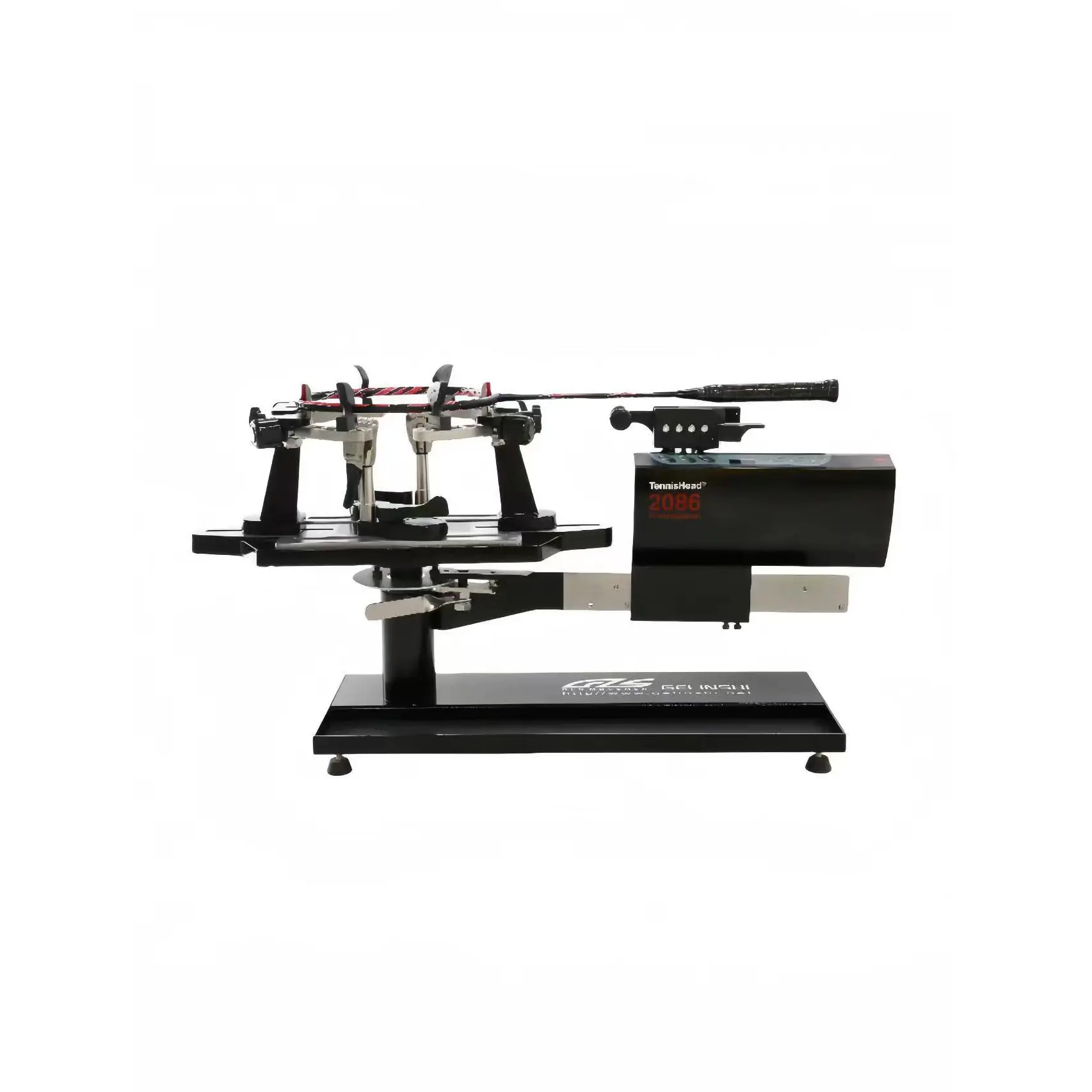 Gelinshi Badminton Racquet Stringing Machine 2086 Professional