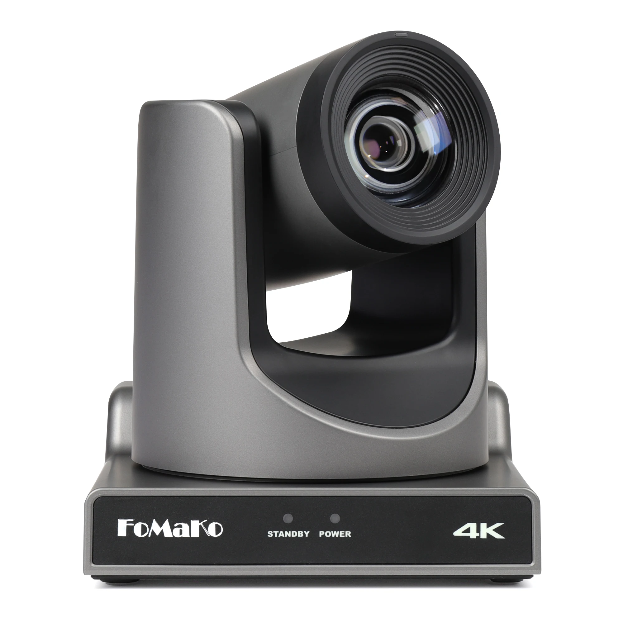 Fomako 60FPS 4K PTZ Camera - Live Streaming & Education