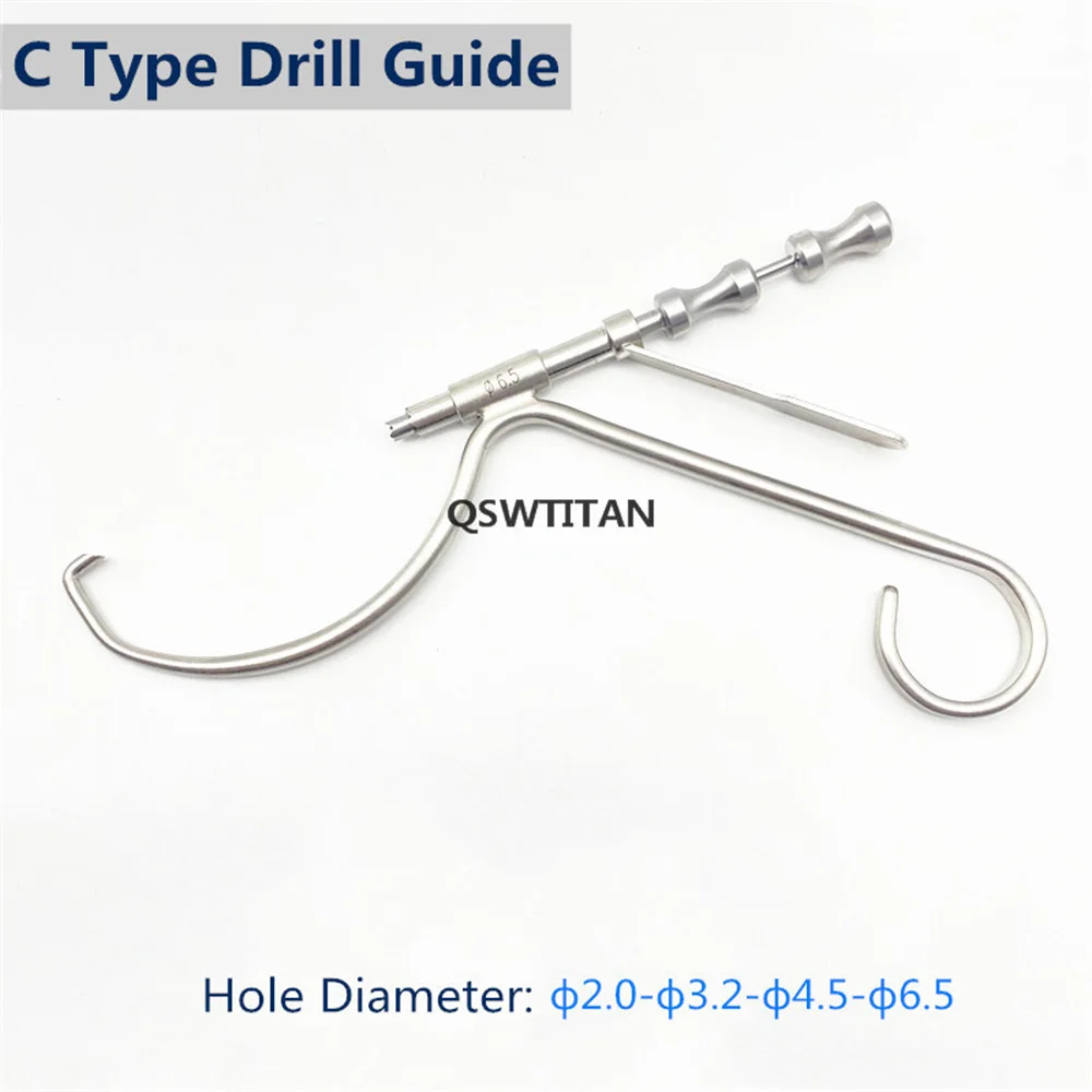 Drill Guide