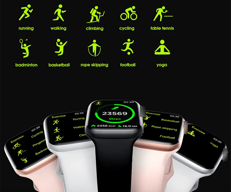 smartwatch w26 preço