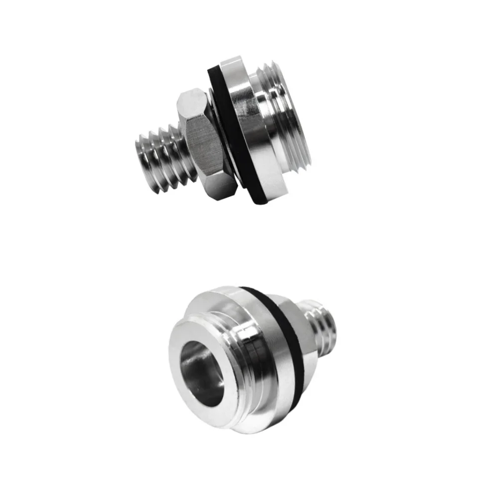 RF Coaxial Connector for ANT900 LP&ANT433LP Coaxial Connector