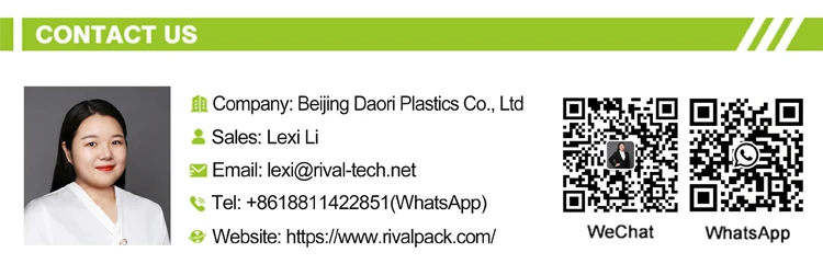 silage wrap film