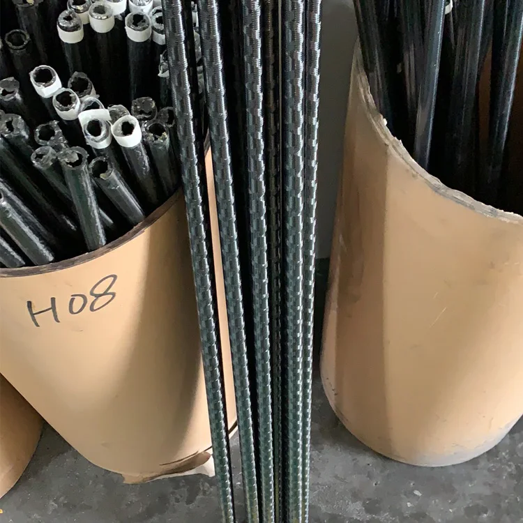 Rod Factory Fishing Rod Factory Custom Stock Rod Blank Carbon Fiber Rod for Fishing ...