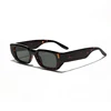 Tortoiseshell-green