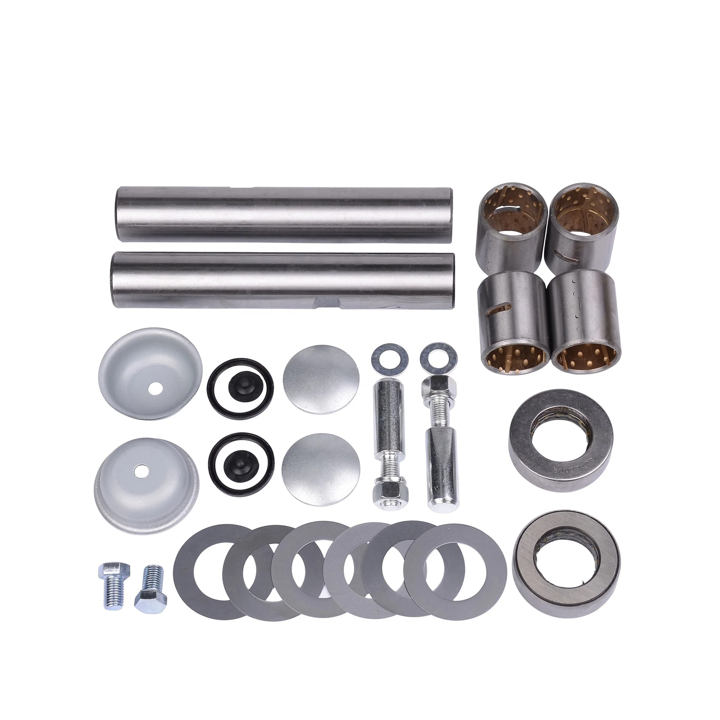 、ひや様⑅16 HD-72 King Pin Kit OEM:5677145600 for Hyundai Truck Repair