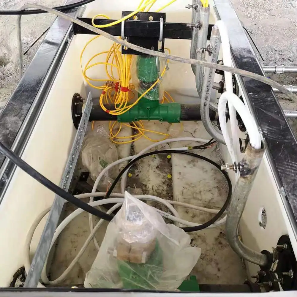 Высококачественный электрофьюжн hdpe труба седло фитинг HDPE полиэтиленовая труба редукционная муфта для заправочной станции