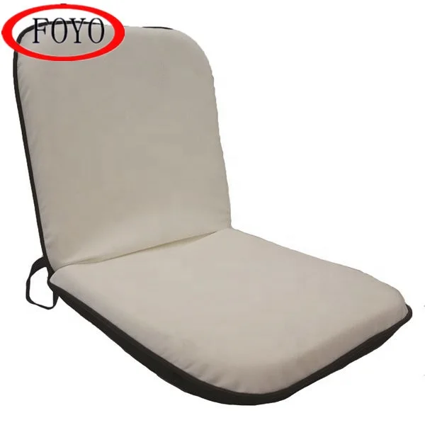 go anywhere folding chair