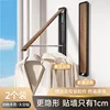[Walnut Wood Color] Two-pack