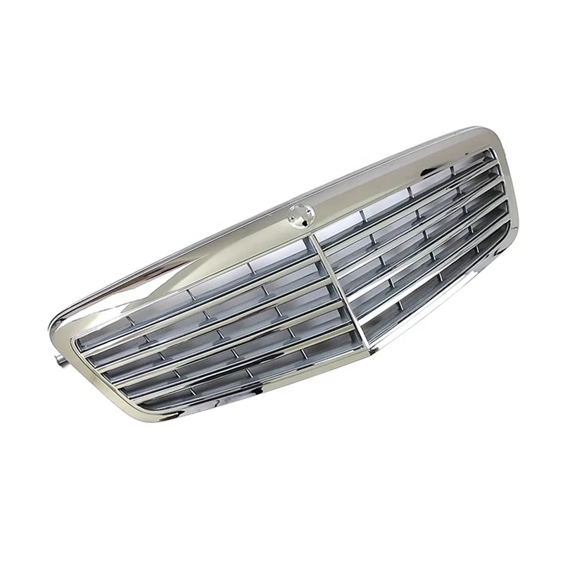 Top Quality Car Front Bumper Cover Lower Grill 2128800983 for Mercedes-Benz E-Class W212