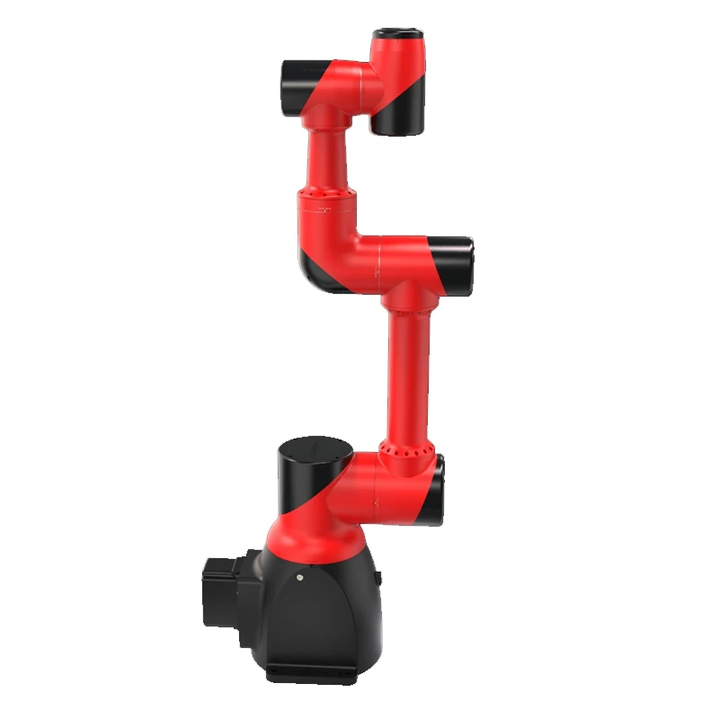 Collaborative Robot 6 Axis Robot Arm Cobot 5kg Payload 816mm Reach Industrial Robot for Picking and Handing