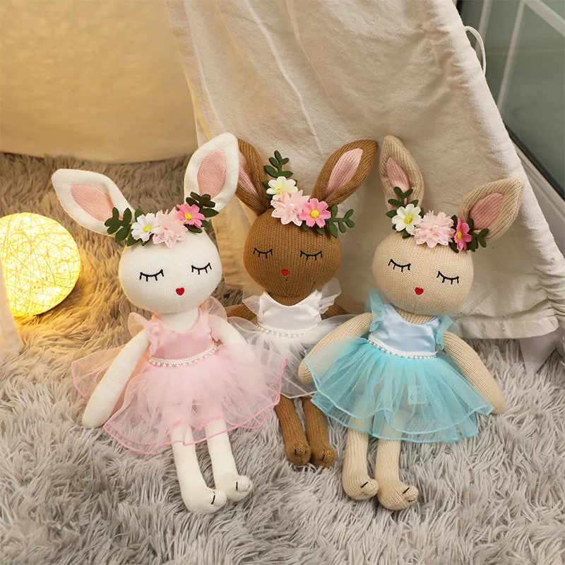 best made toys plush bunny