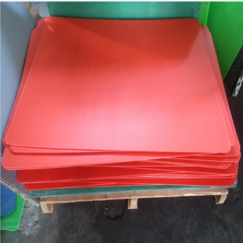 Polypropylene Plastic Separator Sheets/Bottle Packing Layer Pads/pallet Divider