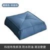 [Large Quadrilateral] Blue