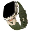 Verde militare