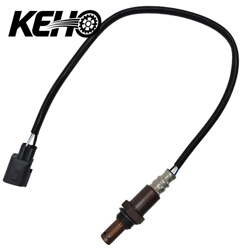 Oxygen sensor - 89465-12750 - Toyota Corolla 1.8 Male Plug-1