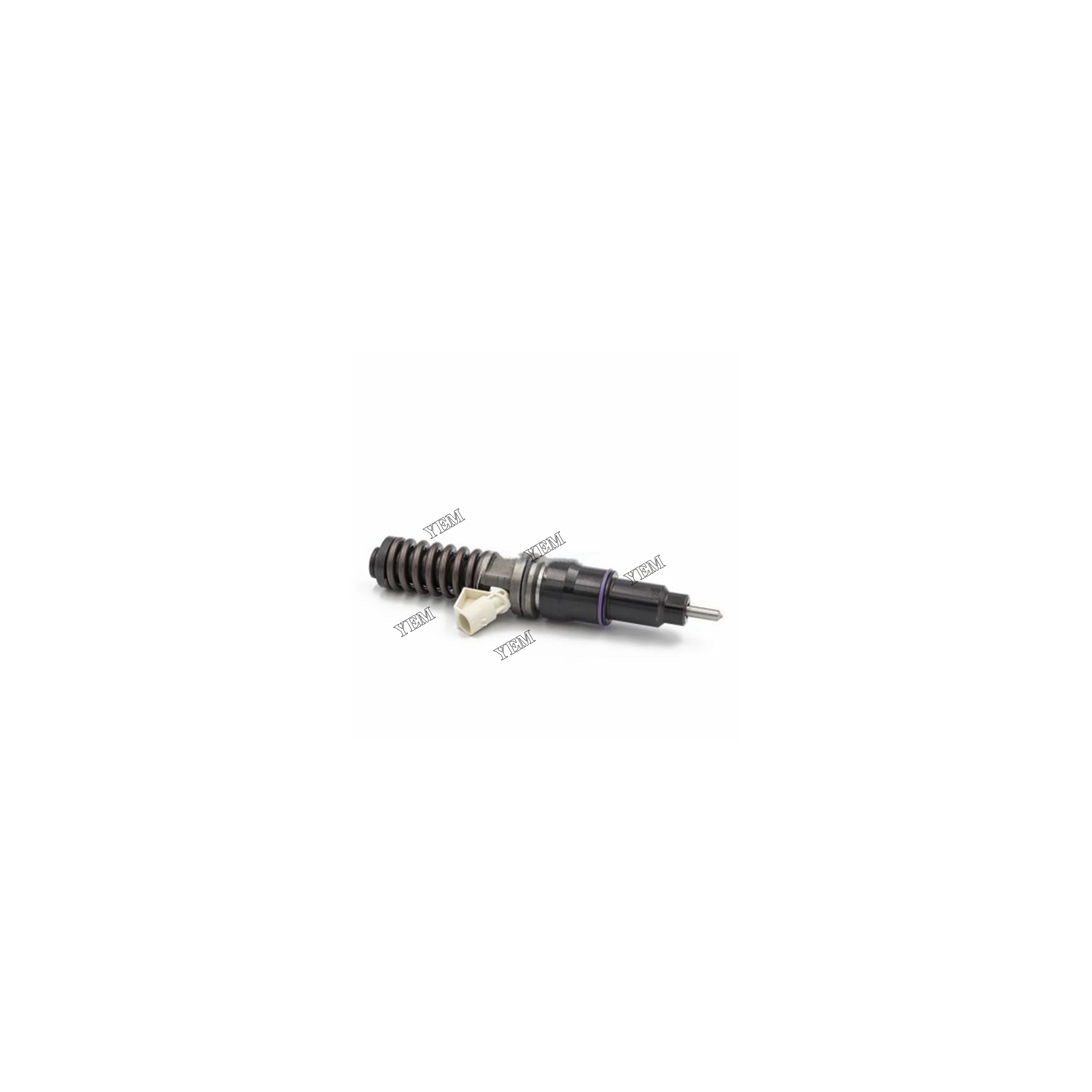 Aftermarket Fuel Injector 20780666 20929906 for Volvo EC700B LC EC700C HR EC700C L EC700C LD Aftermarket Engine Parts