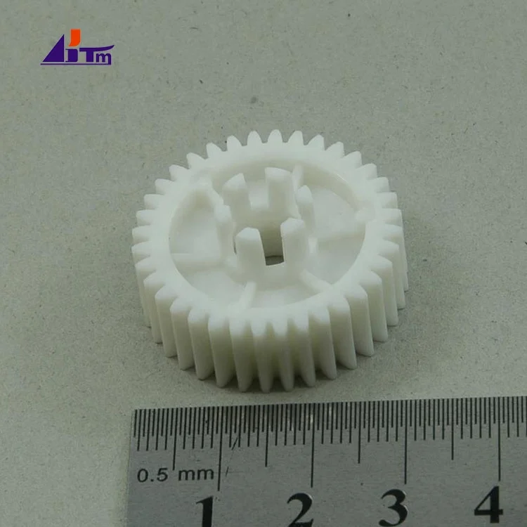 Shop High-Quality ATM Machine Spare Parts - NCR 36T Drive Gear