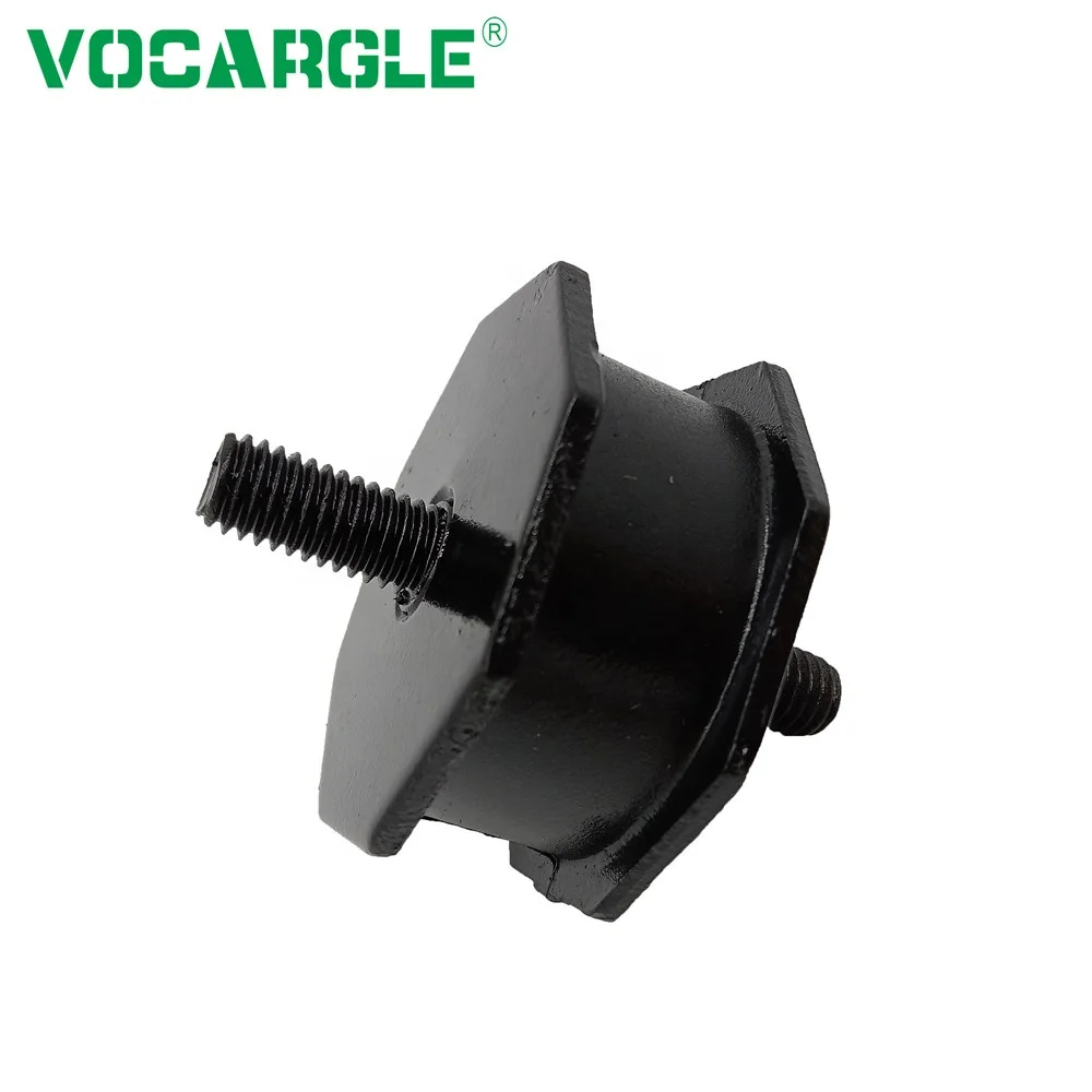 Engine Mountings MC127153 Radiator Support Cushion MC-127153 for  