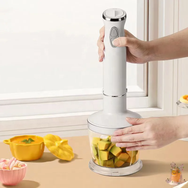 Tupperware Bamix 99 6ハンドブレンダー ミキサービデオ付 Tupperware Bamix 99 6ハンドブレンダー ミキサービデオ付 調理器具